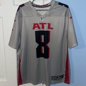 Atlanta Falcons Kyle Pitts Jersey
